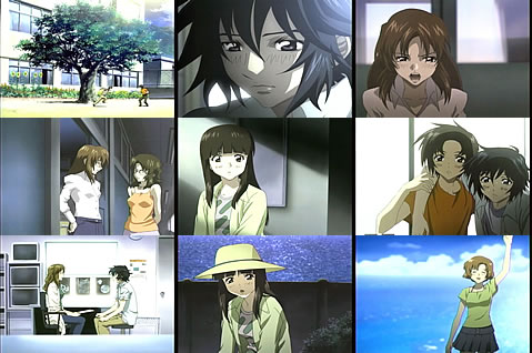 蒼穹のファフナーRL-03