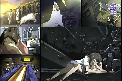 蒼穹のファフナーRL-16