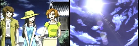 蒼穹のファフナーRL-18