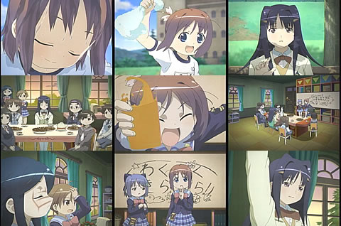 まなびストレート!03-3