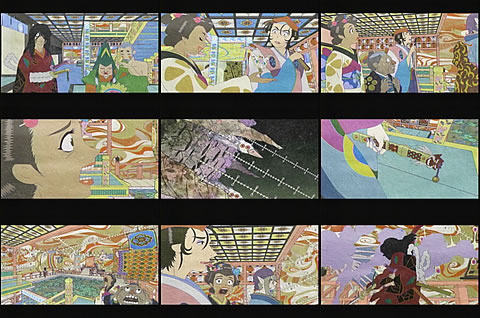 モノノ怪03-5