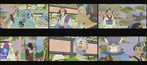 モノノ怪03-7