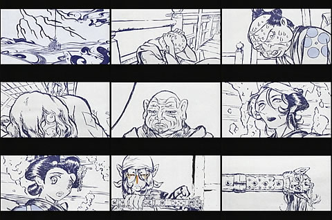 モノノ怪04-6