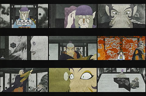 モノノ怪09-2