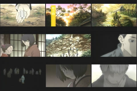蟲師04-1