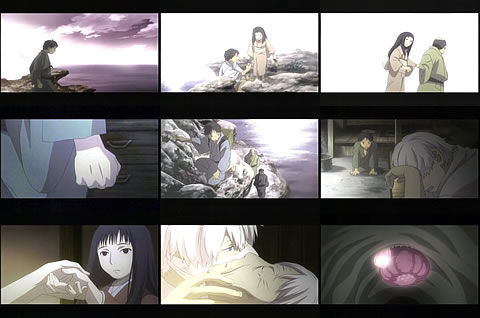 蟲師06-2