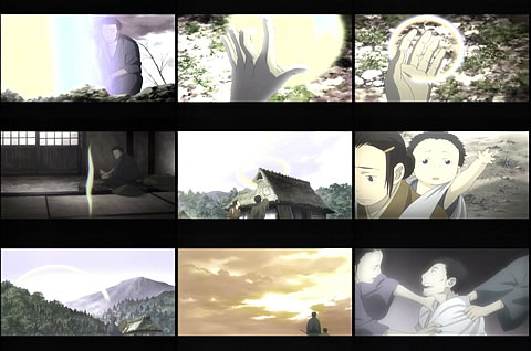 蟲師07-2