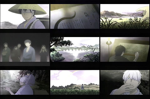 蟲師07-3
