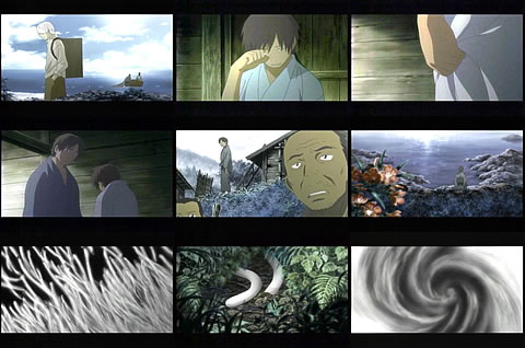蟲師08-3