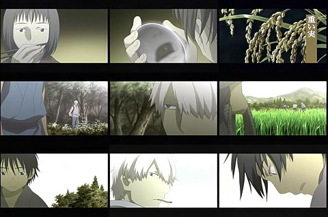 蟲師09-1