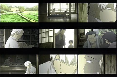 蟲師09-2