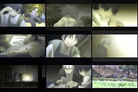 蟲師09-7