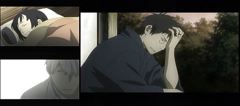 蟲師10-4