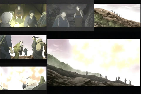 蟲師10-5