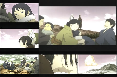 蟲師10-6