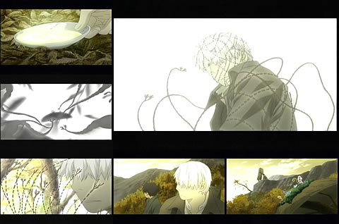 蟲師11-2