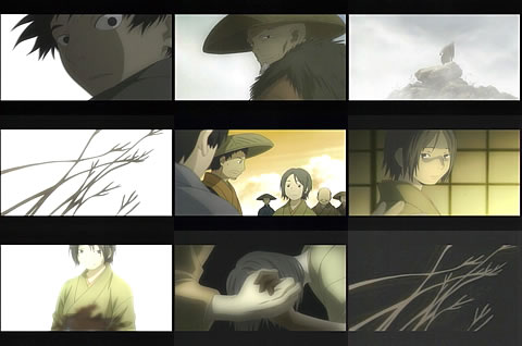 蟲師11-6