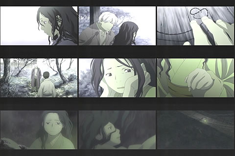 蟲師13-2