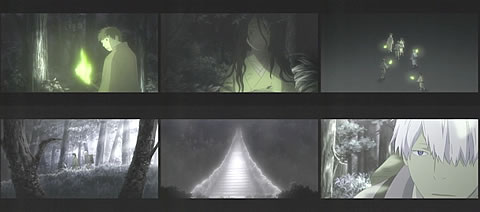 蟲師13-3