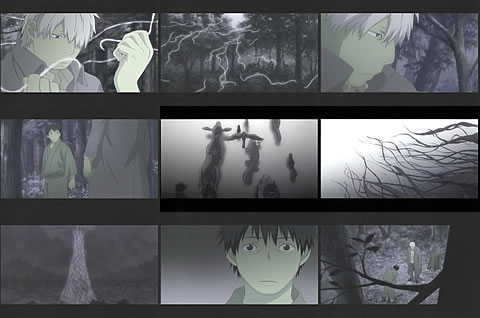 蟲師13-4