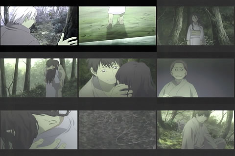 蟲師13-6