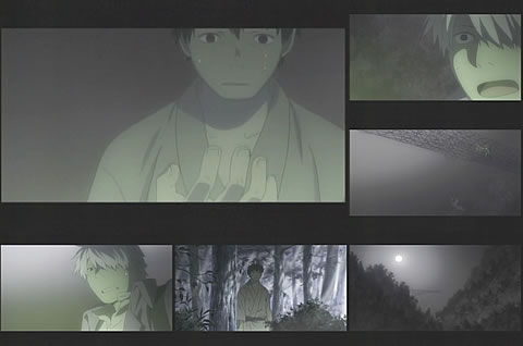 蟲師13-8