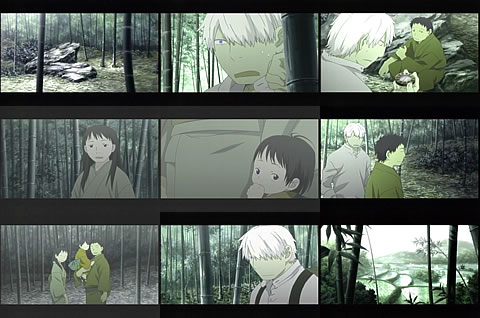蟲師14-2