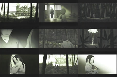 蟲師14-4
