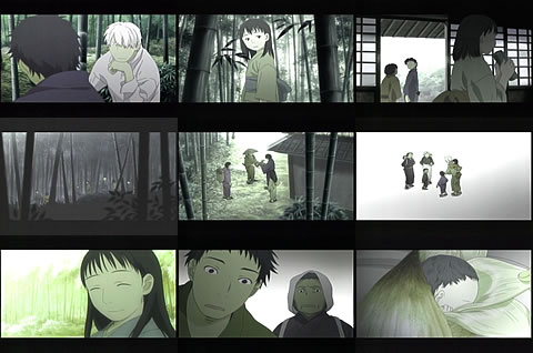 蟲師14-5