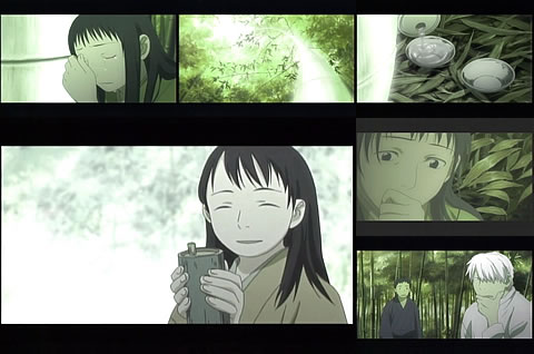蟲師14-8