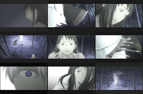 蟲師14-9