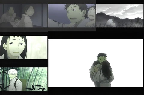 蟲師14-10