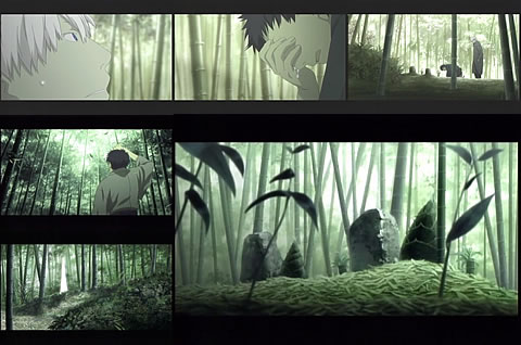 蟲師14-11