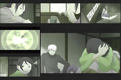 蟲師15-9
