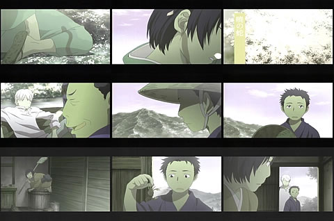 蟲師16-1