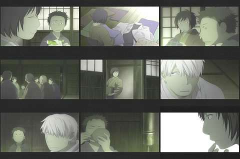 蟲師16-2