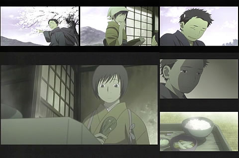 蟲師16-8
