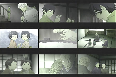 蟲師17-3