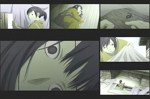 蟲師17-6