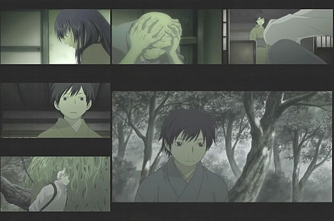 蟲師17-7