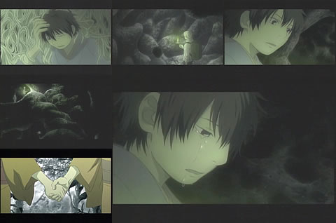 蟲師17-8