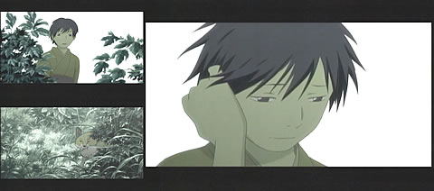 蟲師17-9