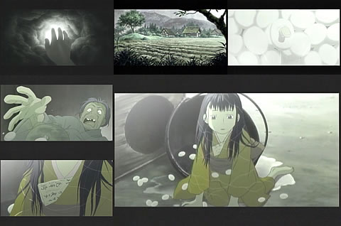 蟲師17-10