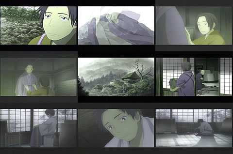 蟲師18-2