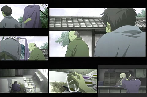 蟲師18-3