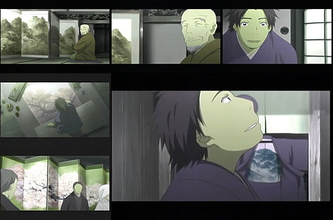 蟲師18-4