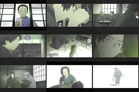 蟲師18-5
