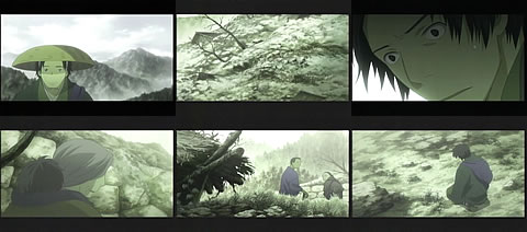 蟲師18-6