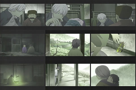 蟲師18-7