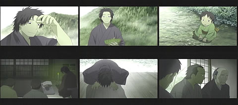 蟲師18-8